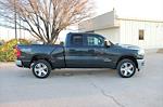 New 2025 Ram 1500 Tradesman Quad Cab 4x4 Pickup for sale #SN677970 - photo 3