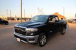 New 2025 Ram 1500 Tradesman Quad Cab 4x4 Pickup for sale #SN677970 - photo 5