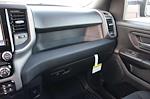New 2025 Ram 1500 Tradesman Quad Cab 4x4 Pickup for sale #SN677970 - photo 37