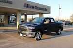 New 2025 Ram 1500 Tradesman Quad Cab 4x4 Pickup for sale #SN677970 - photo 50