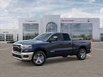 New 2025 Ram 1500 Tradesman Quad Cab for sale #SN677970 - photo 51