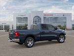 New 2025 Ram 1500 Tradesman Quad Cab for sale #SN677970 - photo 52
