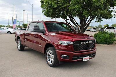 New 2025 Ram 1500 Big Horn Crew Cab 4x4 Pickup for sale #SN705018 - photo 2