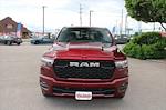 New 2025 Ram 1500 Big Horn Crew Cab 4x4 Pickup for sale #SN705018 - photo 4