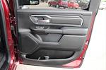 New 2025 Ram 1500 Big Horn Crew Cab 4x4 Pickup for sale #SN705018 - photo 51