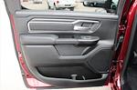New 2025 Ram 1500 Big Horn Crew Cab 4x4 Pickup for sale #SN705018 - photo 56