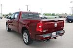 New 2025 Ram 1500 Big Horn Crew Cab 4x4 Pickup for sale #SN705018 - photo 7