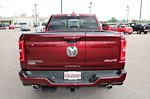 New 2025 Ram 1500 Big Horn Crew Cab 4x4 Pickup for sale #SN705018 - photo 8