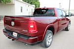 New 2025 Ram 1500 Big Horn Crew Cab 4x4 Pickup for sale #SN705018 - photo 9