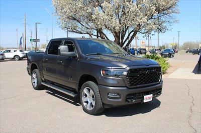 New 2025 Ram 1500 Tradesman Crew Cab 4x4 Pickup for sale #SN705833 - photo 2