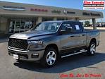 New 2025 Ram 1500 Tradesman Crew Cab 4x4 Pickup for sale #SN705833 - photo 1