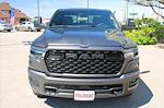 New 2025 Ram 1500 Tradesman Crew Cab 4x4 Pickup for sale #SN705833 - photo 4