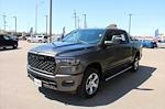 New 2025 Ram 1500 Tradesman Crew Cab 4x4 Pickup for sale #SN705833 - photo 5