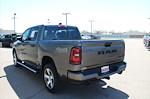 New 2025 Ram 1500 Tradesman Crew Cab 4x4 Pickup for sale #SN705833 - photo 7