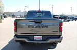 New 2025 Ram 1500 Tradesman Crew Cab 4x4 Pickup for sale #SN705833 - photo 8