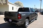 New 2025 Ram 1500 Tradesman Crew Cab 4x4 Pickup for sale #SN705833 - photo 9