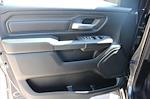 New 2025 Ram 1500 Tradesman Crew Cab 4x4 Pickup for sale #SN705833 - photo 13