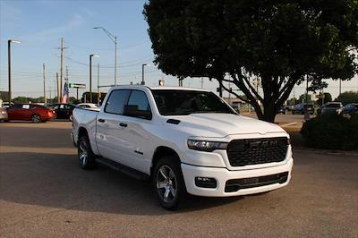 New 2025 Ram 1500 Tradesman Crew Cab for sale #SN719298 - photo 2