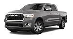 New 2025 Ram 1500 Limited Longhorn Crew Cab 4x4 Pickup for sale #SN747297 - photo 1