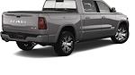 New 2025 Ram 1500 Limited Longhorn Crew Cab 4x4 Pickup for sale #SN747297 - photo 2