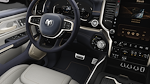 New 2025 Ram 1500 Limited Longhorn Crew Cab 4x4 Pickup for sale #SN747297 - photo 5