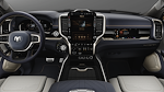 New 2025 Ram 1500 Limited Longhorn Crew Cab 4x4 Pickup for sale #SN747297 - photo 6