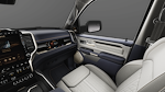 New 2025 Ram 1500 Limited Longhorn Crew Cab 4x4 Pickup for sale #SN747297 - photo 7
