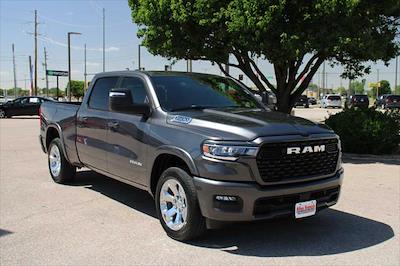 New 2025 Ram 1500 Big Horn Crew Cab 4x4 Pickup for sale #SN752965 - photo 2