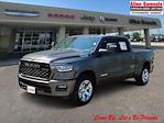 New 2025 Ram 1500 Big Horn Crew Cab 4x4 Pickup for sale #SN752965 - photo 1