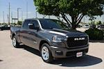 New 2025 Ram 1500 Big Horn Crew Cab 4x4 Pickup for sale #SN752965 - photo 2