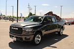 New 2025 Ram 1500 Big Horn Crew Cab 4x4 Pickup for sale #SN752965 - photo 5