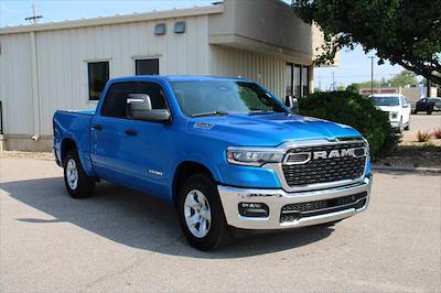 New 2025 Ram 1500 Big Horn Crew Cab 4x4 Pickup for sale #SN764013 - photo 2