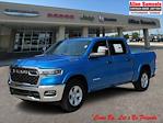 New 2025 Ram 1500 Big Horn Crew Cab 4x4 Pickup for sale #SN764013 - photo 1
