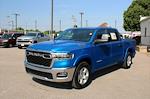 New 2025 Ram 1500 Big Horn Crew Cab 4x4 Pickup for sale #SN764013 - photo 5