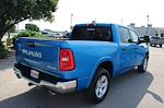 New 2025 Ram 1500 Big Horn Crew Cab 4x4 Pickup for sale #SN764013 - photo 9