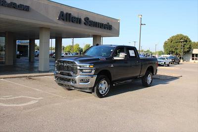 New 2026 Ram 2500 Tradesman Crew Cab 4x4 Pickup for sale #TG168192 - photo 1