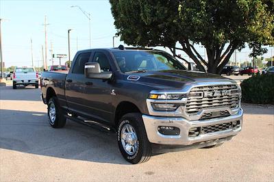 New 2026 Ram 2500 Tradesman Crew Cab 4x4 Pickup for sale #TG168192 - photo 2