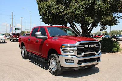 New 2026 Ram 2500 Tradesman Crew Cab 4x4 Pickup for sale #TG168193 - photo 2