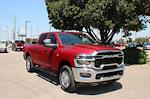 New 2026 Ram 2500 Tradesman Crew Cab 4x4 Pickup for sale #TG168193 - photo 2