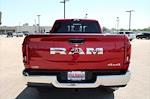 New 2026 Ram 2500 Tradesman Crew Cab 4x4 Pickup for sale #TG168193 - photo 8
