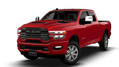 New 2026 Ram 3500 Laramie Crew Cab for sale #TG168553 - photo 1