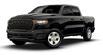 New 2026 Ram 1500 Tradesman Crew Cab 4x4 Pickup for sale #TN186714 - photo 1