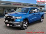 New 2026 Ram 1500 Tradesman Crew Cab 4x4 Pickup for sale #TN192837 - photo 1