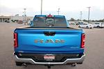 New 2026 Ram 1500 Tradesman Crew Cab 4x4 Pickup for sale #TN192837 - photo 8