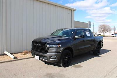 New 2026 Ram 1500 Laramie Crew Cab for sale #TN262303 - photo 1