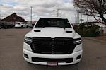 New 2026 Ram 1500 Laramie Crew Cab for sale #TN262304 - photo 4