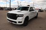 New 2026 Ram 1500 Laramie Crew Cab for sale #TN262304 - photo 5