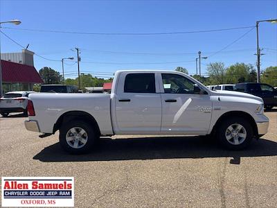 New 2024 Ram 1500 Classic Tradesman Crew Cab 4x4 Pickup for sale #RS130087 - photo 2