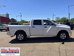 New 2024 Ram 1500 Classic Tradesman Crew Cab 4x4 Pickup for sale #RS130087 - photo 2