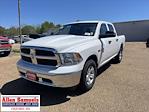 New 2024 Ram 1500 Classic Tradesman Crew Cab 4x4 Pickup for sale #RS130087 - photo 6